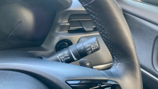 Honda HR-V 1.5 eHEV Advance 5dr CVT Hybrid Hatchback